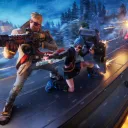 🌈GAYMERS Fortnite ( LGBT )