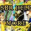 SBR Help + More