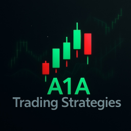 Discovery icon for 📈 𝐀𝟏𝐀 𝐓𝐫𝐚𝐝𝐢𝐧𝐠 𝐒𝐭𝐫𝐚𝐭𝐞𝐠𝐢𝐞𝐬 𝐋𝐋𝐂 Discord server