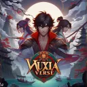 The WuxiaVerse