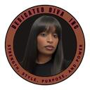    Dedicated Diva HQ    Discord Server Icon