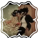 드 전 RED WEDDING [EMOJI SERVER]