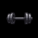 Fitness Paradise    Discord Server Icon