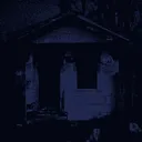 The Barren Shack