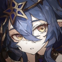 Astral Teyvat's Server Icon
