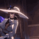 Constance Mains  ❃  Honkai: Star Rail