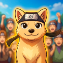 Discovery icon for ✧𝐃𝐎𝐆𝐄 𝐍𝐈𝐍𝐉𝐀 𝐂𝐎𝐌𝐔𝐍𝐈𝐓𝐘✧ Discord server