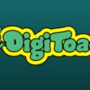 Digitoad $TOAD Discord Server Icon