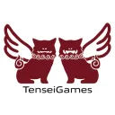 ʚ Tensei Games ɞ