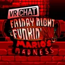 【VRChat Mario's Madness】