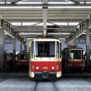 Elektronka: Bratislava