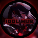 Discovery icon for Idol Hub Discord server