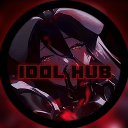 Discovery icon for Idol Hub Discord server