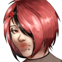 .·:*¨༺ Daten-Shi Comic ༻¨*:·. Discord server icon