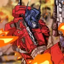 2.0Transformers Icon