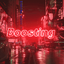 BOOSTING ERA