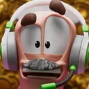[13+] Wormy Mayhem