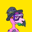 The Flamingo