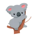 Koala Support