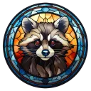 Wiccaboy101 - Raccoon City