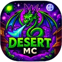 Desert  |  Return [HCF]