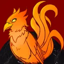 Phoenix's Flaming Nest