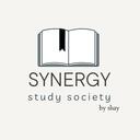synergy study society Discord Server Icon