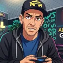 Alex Oficial Gamer