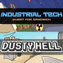 Dusty Helldivers/Sandwich Questgoers