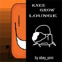 Kneee Grow Lounge Discord server icon