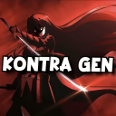 🏮・Kontra Gen | FOLLOWERS