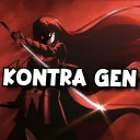 🏮・Kontra Gen | FOLLOWERS