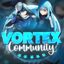 Vortex Community ᴮᴿ #10K