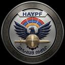 HayPF