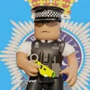 Metropolitan Police Service