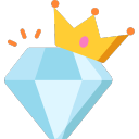 Discovery icon for ByteHub | FreeLance | Jobs | Nitro | Community Connection | Giveaway Discord server