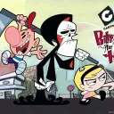 रसातल लोक Discord server icon