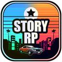 Story RP - Portal Discord Server Icon
