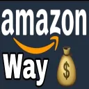 Amazon way💰's icon