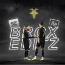 Brox_Short
