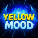 Server icon for YELLOW MOOD