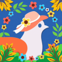 Discovery icon for The Dove Language Discord server