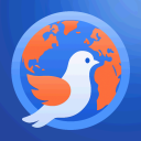 Discovery icon for The Dove Language Discord server