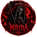 Myhra & Le Bureau des Âmes