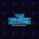 THE GALACTIC SENATE RECRUITMENT SERVER