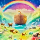 🌳✨Garden🌈 Of Eden✨🌳's icon