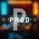 PRODUCTION Discord server icon