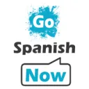 Go Spanish Now's server