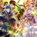 FE4/5 Fan Server