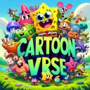 Cartoon Verse